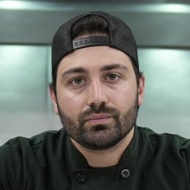 Valentino Perrina