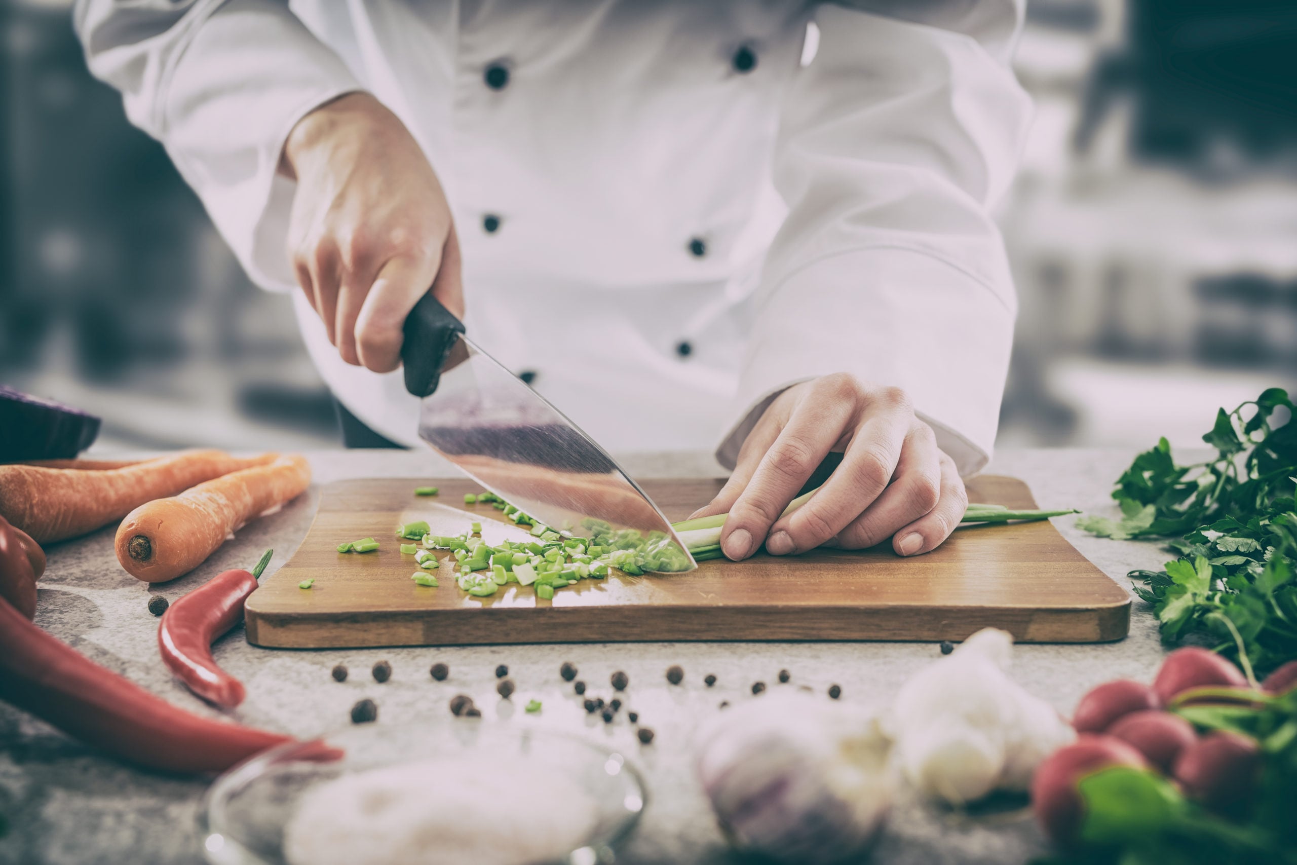 Nutre Food ETHOS..Our Integrity